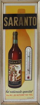 Saranto-Vermouth
