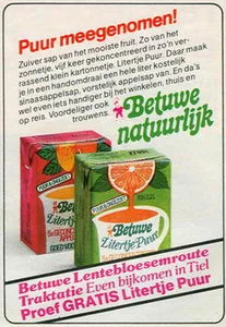 Litertje Puur