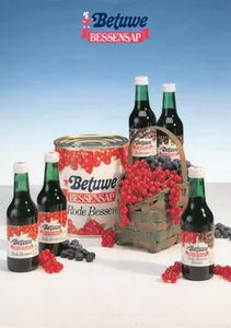 Betuwe Bessensap