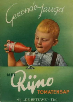 Rijno Tomatensap