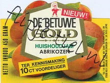 Betuwe Gold