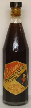 Berona Limonadesiroop