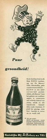 Rijno Vruchtensap