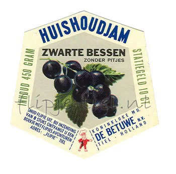 Zwarte Bessen