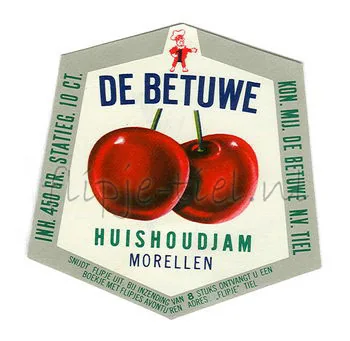 Morellen
