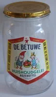 Rozebottelgelei