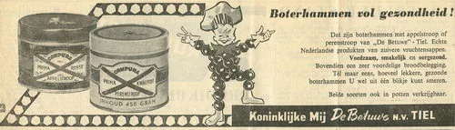 Perenstroop