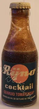 Rijno Tomatencocktail