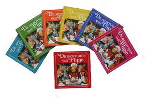 Flipje Boekjes