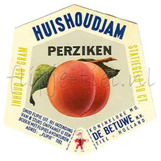 Perziken