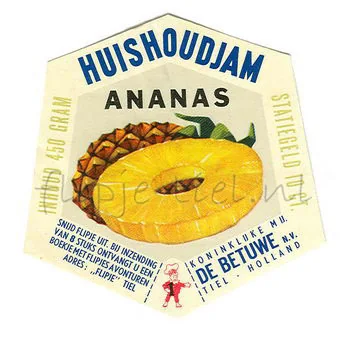 Ananas