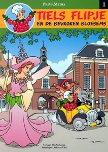 Arie van Vliet