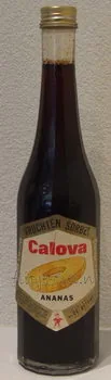 Calova Vruchtensorbet