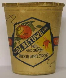 Appelstroop