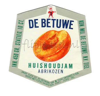 Abrikozen