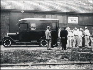 Reclameauto De Betuwe