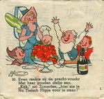 Strook serie 1