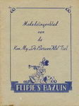 Flipjes bazuin
