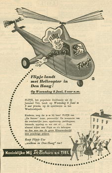 Adv helikopter